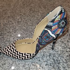 Haveaseatx5 Nine West Pumps